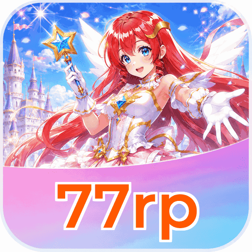 77rp APK v4.7.5 - Screenshot UI modern dan intuitif Indonesia